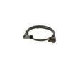 0986357157 BOSCH - PRZEWODY ZAPLONOWE ZESTAW 