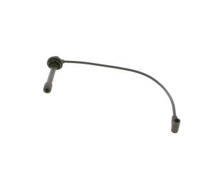 0986357167 BOSCH - PRZEWODY ZAPLONOWE ZESTAW