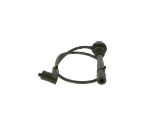 0986357181 BOSCH - PRZEWODY ZAPLONOWE ZESTAW 