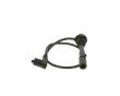 0986357181 BOSCH - PRZEWODY ZAPLONOWE ZESTAW 