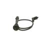 0986357181 BOSCH - PRZEWODY ZAPLONOWE ZESTAW 