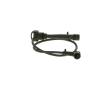 0986357181 BOSCH - PRZEWODY ZAPLONOWE ZESTAW 