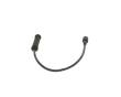 0986357184 BOSCH - PRZEWODY ZAPLONOWE ZESTAW 