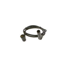 0986357185 BOSCH - PRZEWODY ZAPLONOWE ZESTAW