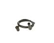 0986357185 BOSCH - PRZEWODY ZAPLONOWE ZESTAW