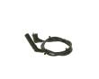 0986357185 BOSCH - PRZEWODY ZAPLONOWE ZESTAW