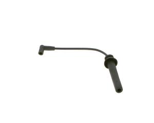 0986357192 BOSCH - PRZEWODY ZAPLONOWE ZESTAW 