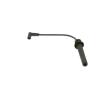 0986357192 BOSCH - PRZEWODY ZAPLONOWE ZESTAW 