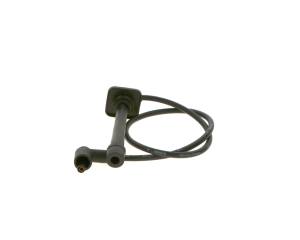 0986357198 BOSCH - PRZEWODY ZAPLONOWE ZESTAW 
