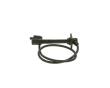 0986357198 BOSCH - PRZEWODY ZAPLONOWE ZESTAW 
