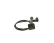 0986357198 BOSCH - PRZEWODY ZAPLONOWE ZESTAW 