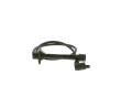 0986357198 BOSCH - PRZEWODY ZAPLONOWE ZESTAW 