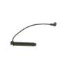 0986357223 BOSCH - PRZEWODY ZAPLONOWE ZESTAW 