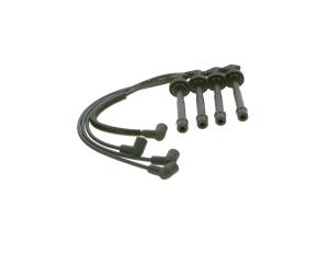 0986357239 BOSCH - PRZEWODY ZAPLONOWE ZESTAW 