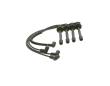 0986357239 BOSCH - PRZEWODY ZAPLONOWE ZESTAW 