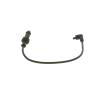 0986357240 BOSCH - PRZEWODY ZAPLONOWE ZESTAW 