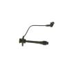 0986357259 BOSCH - PRZEWODY ZAPLONOWE ZESTAW