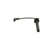0986357270 BOSCH - PRZEWODY ZAPLONOWE ZESTAW