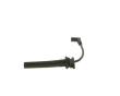 0986357270 BOSCH - PRZEWODY ZAPLONOWE ZESTAW