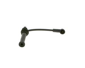 0986357271 BOSCH - PRZEWODY ZAPLONOWE ZESTAW 1.8/2.0/2.3