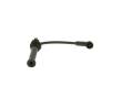 0986357271 BOSCH - PRZEWODY ZAPLONOWE ZESTAW 1.8/2.0/2.3