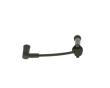 0986357271 BOSCH - PRZEWODY ZAPLONOWE ZESTAW 1.8/2.0/2.3