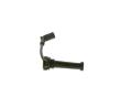 0986357271 BOSCH - PRZEWODY ZAPLONOWE ZESTAW 1.8/2.0/2.3