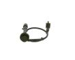 0986357272 BOSCH - PRZEWODY ZAPLONOWE ZESTAW