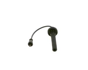 0986357273 BOSCH - PRZEWODY ZAPLONOWE ZESTAW 