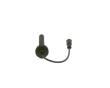 0986357273 BOSCH - PRZEWODY ZAPLONOWE ZESTAW 