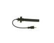 0986357273 BOSCH - PRZEWODY ZAPLONOWE ZESTAW 
