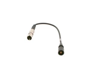 0986357719 BOSCH - PRZEWOD ZAPLONOWY 