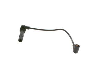 0986357725 BOSCH - PRZEWOD ZAPLONOWY 