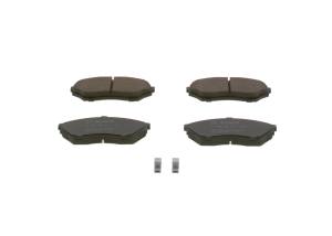 0986424713 BOSCH - KLOCKI HAM. 