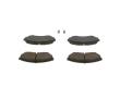 0986424713 BOSCH - KLOCKI HAM. 