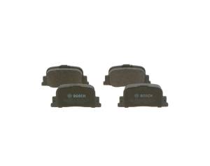 0986424730 BOSCH - KLOCKI HAM. 