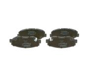 0986424809 BOSCH - KLOCKI HAM. PRZEDNIE 2.0 06/02-->