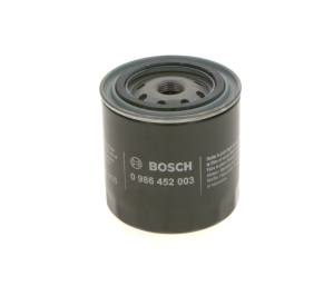 0986452003 BOSCH - FILTR OLEJU 2.2 DI 03->