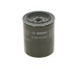 0986452062 BOSCH - FILTR OLEJU