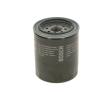 0986452062 BOSCH - FILTR OLEJU
