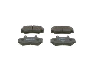 0986460961 BOSCH - KLOCKI HAM. 