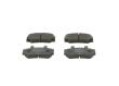 0986460961 BOSCH - KLOCKI HAM. 