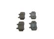 0986460961 BOSCH - KLOCKI HAM. 