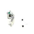 0986473070 BOSCH - ZACISK HAM.