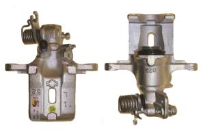 0986473093 BOSCH - ZACISK HAM. 