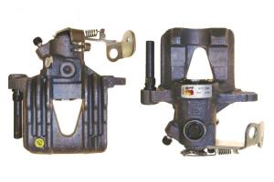 0986473326 BOSCH - ZACISK HAM. 