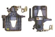 0986473326 BOSCH - ZACISK HAM. 