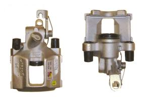 0986473873 BOSCH - ZACISK HAM.