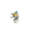 0986473951 BOSCH - ZACISK HAM. 