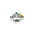 0986473952 BOSCH - ZACISK HAM.